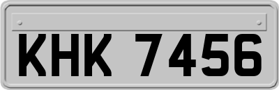 KHK7456