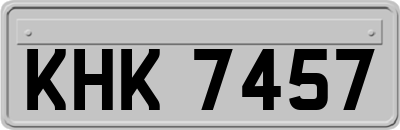 KHK7457