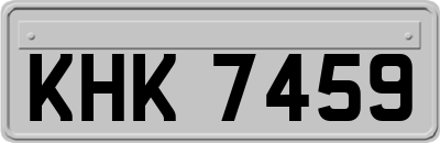 KHK7459