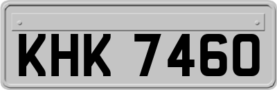 KHK7460