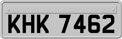 KHK7462