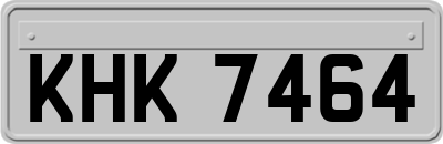 KHK7464