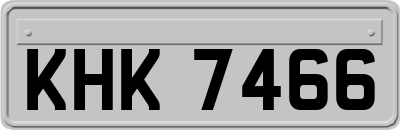 KHK7466
