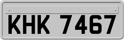 KHK7467