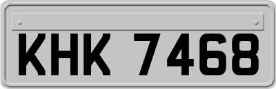 KHK7468