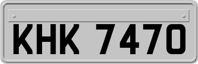 KHK7470