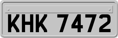 KHK7472