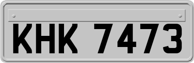 KHK7473