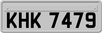 KHK7479