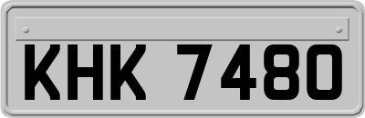 KHK7480