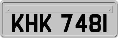 KHK7481
