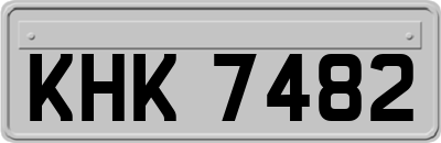 KHK7482