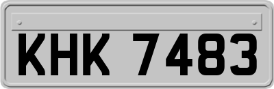 KHK7483