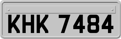 KHK7484