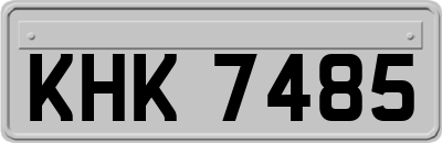 KHK7485
