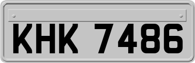 KHK7486