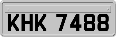 KHK7488