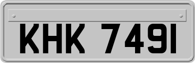 KHK7491