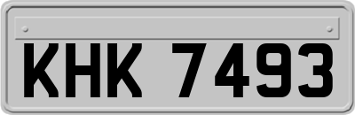 KHK7493