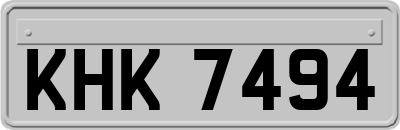 KHK7494