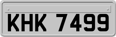 KHK7499