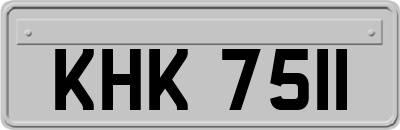 KHK7511