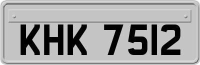 KHK7512