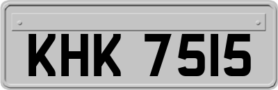 KHK7515