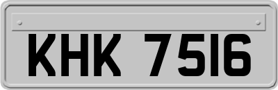KHK7516