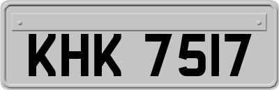 KHK7517