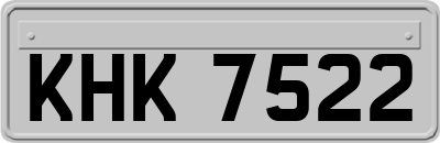 KHK7522