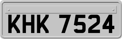 KHK7524