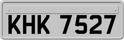KHK7527