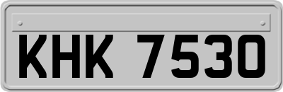 KHK7530