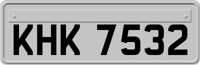KHK7532