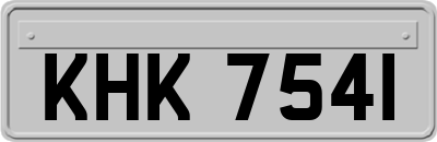 KHK7541
