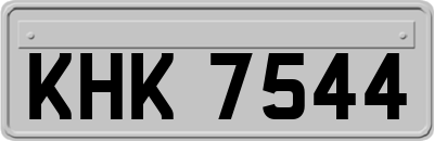 KHK7544