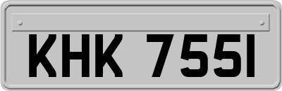 KHK7551