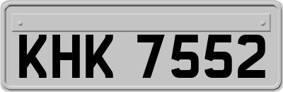 KHK7552