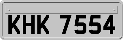 KHK7554