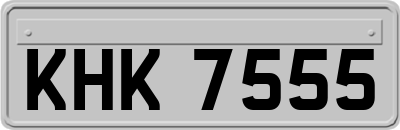 KHK7555