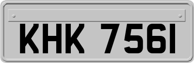 KHK7561