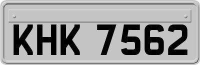 KHK7562