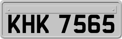 KHK7565