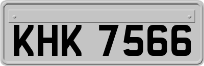 KHK7566