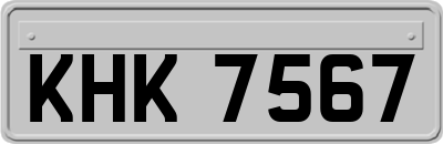 KHK7567