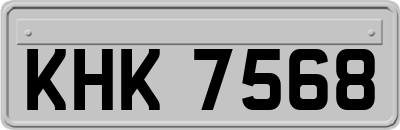 KHK7568