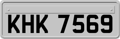 KHK7569