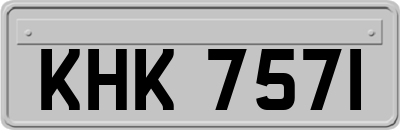 KHK7571