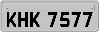 KHK7577